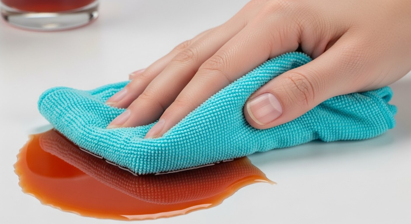 최신꿀팁! 소파 얼룩, 완벽 제거 및 관리법