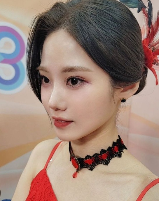 배아현 프로필