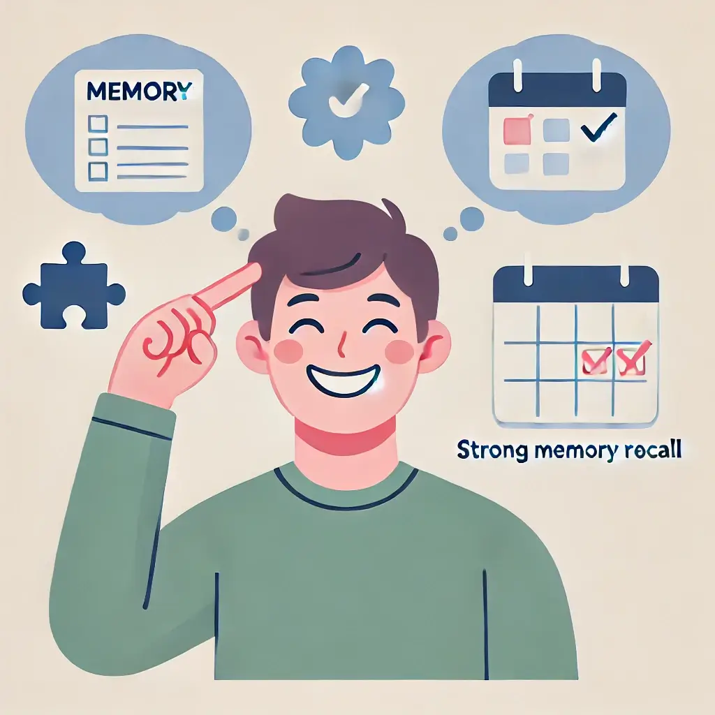 포스파티딜세린 효능