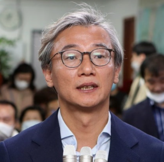 전재수 해양수산부 장관 후보자 지명