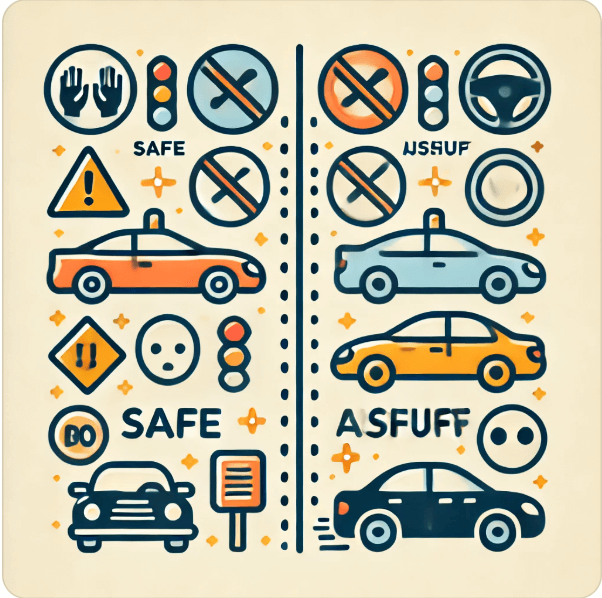 티맵 안전운전 점수 관리하기 3