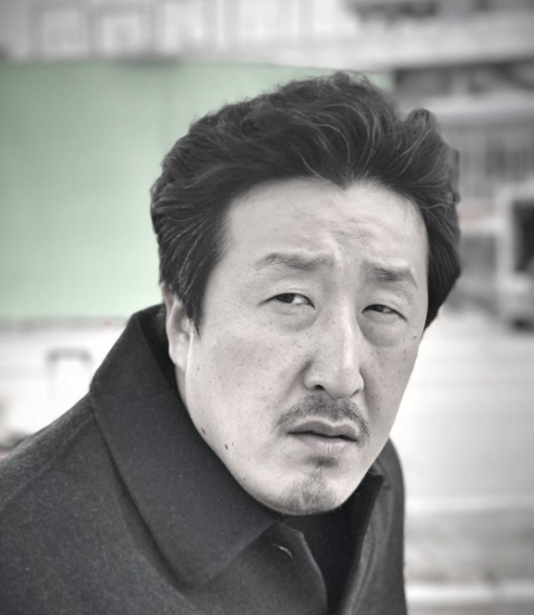 대세 노안 배우 현봉식