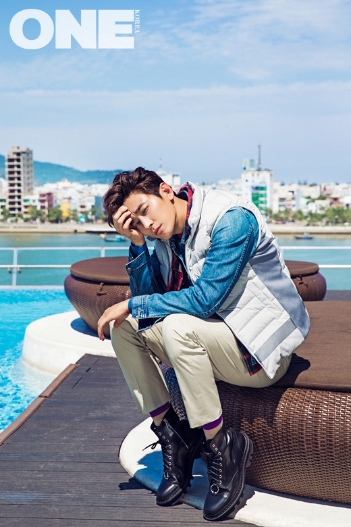 드라마 하이에나 주지훈 나이 및 프로필