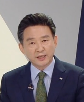 이송규 프로필