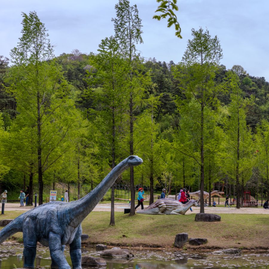 죽화경