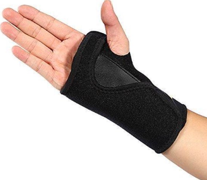 고정형 손목 보호대