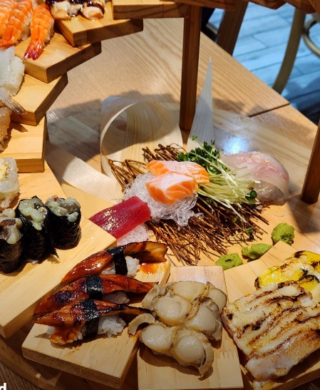 생생정보-관람차초밥-15층초밥-스시린