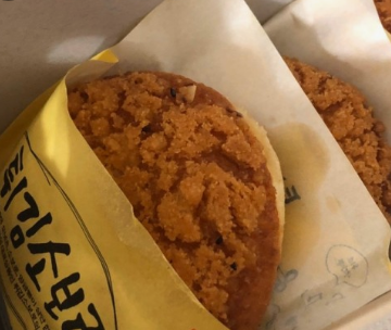 2024년 성심당 레전드 메뉴추천