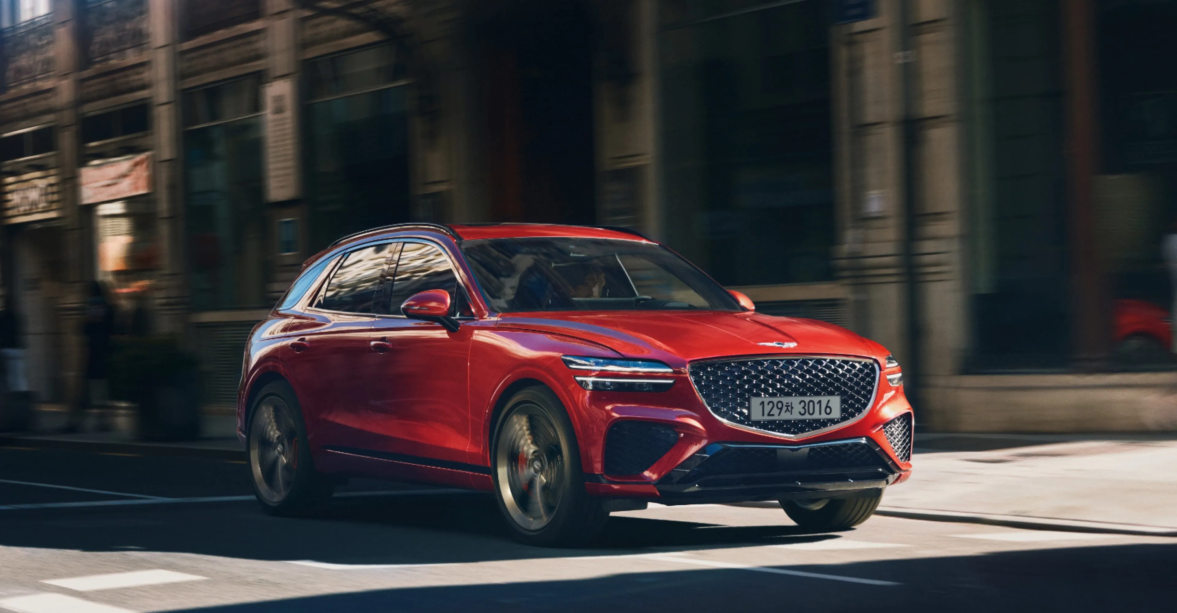 2024 GV70 보험료