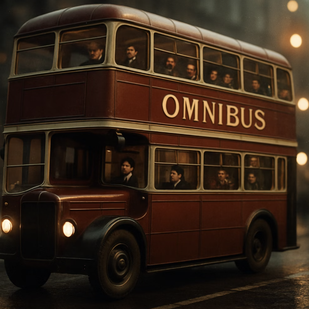 옴니버스와의 미묘한 차이점