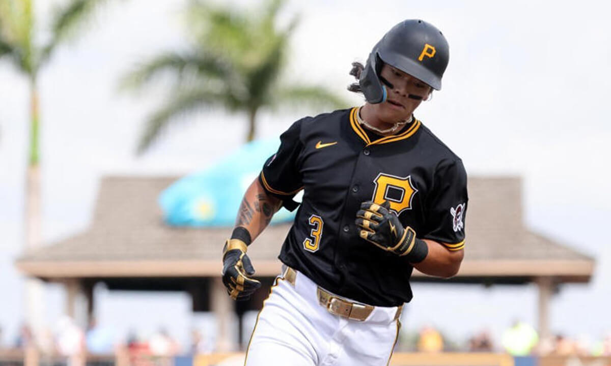 MLB 메이저리그 시범경기