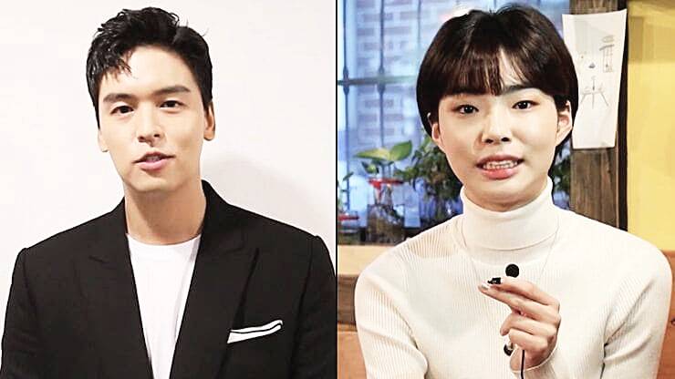 배우-이장우-아내-조혜원