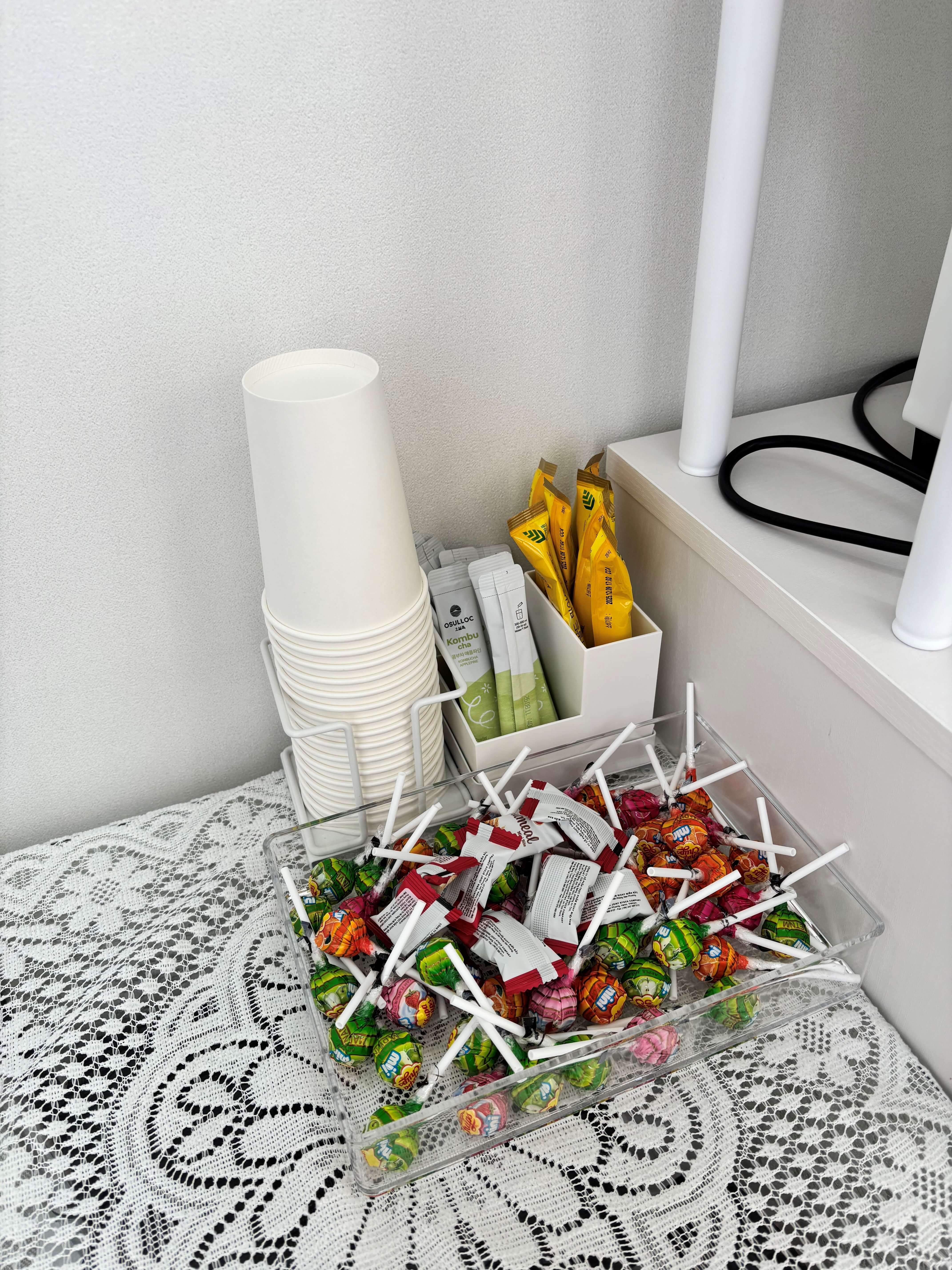 동탄 네일, 단정 웨딩네일