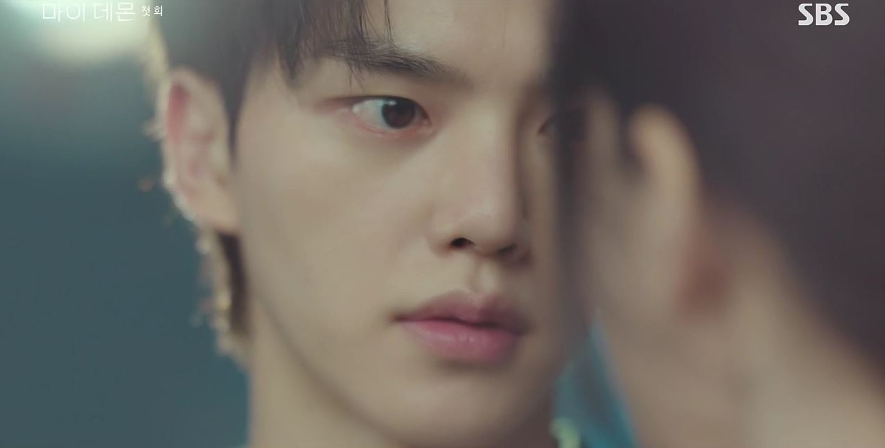 마이데몬_1회