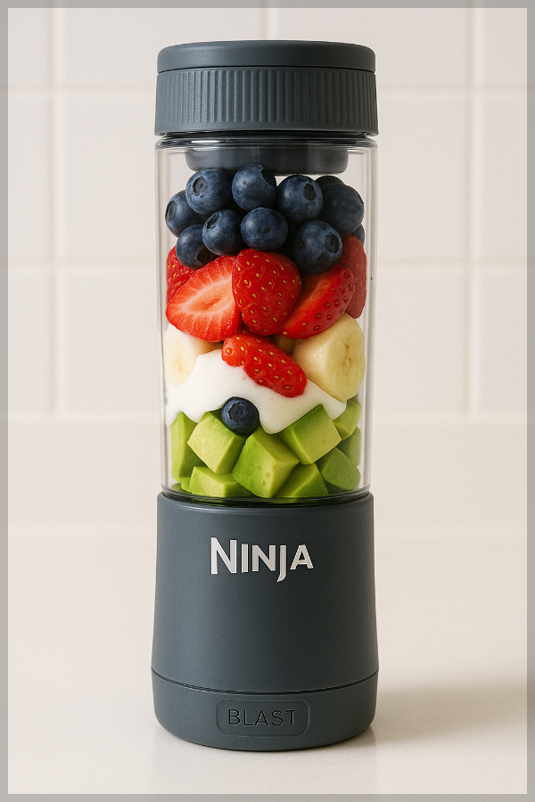 트로피컬 스무디 제조