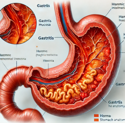 위염 진료 어느과로 가야하나? 지역별 치료 잘하는 병원순위 TOP 3