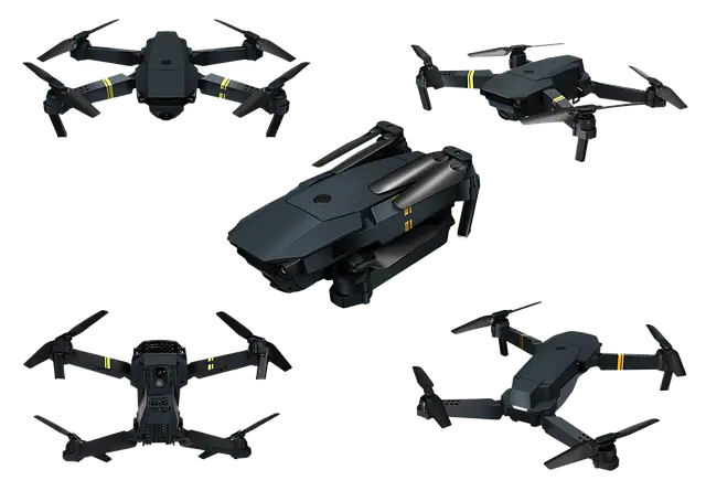 드론 자격증 종류와 활용