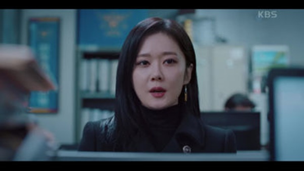 대박부동산 등장인물 이미지 입니다.