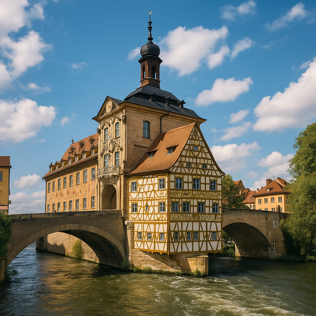 독일 밤베르크 유럽 여행 관련 사진