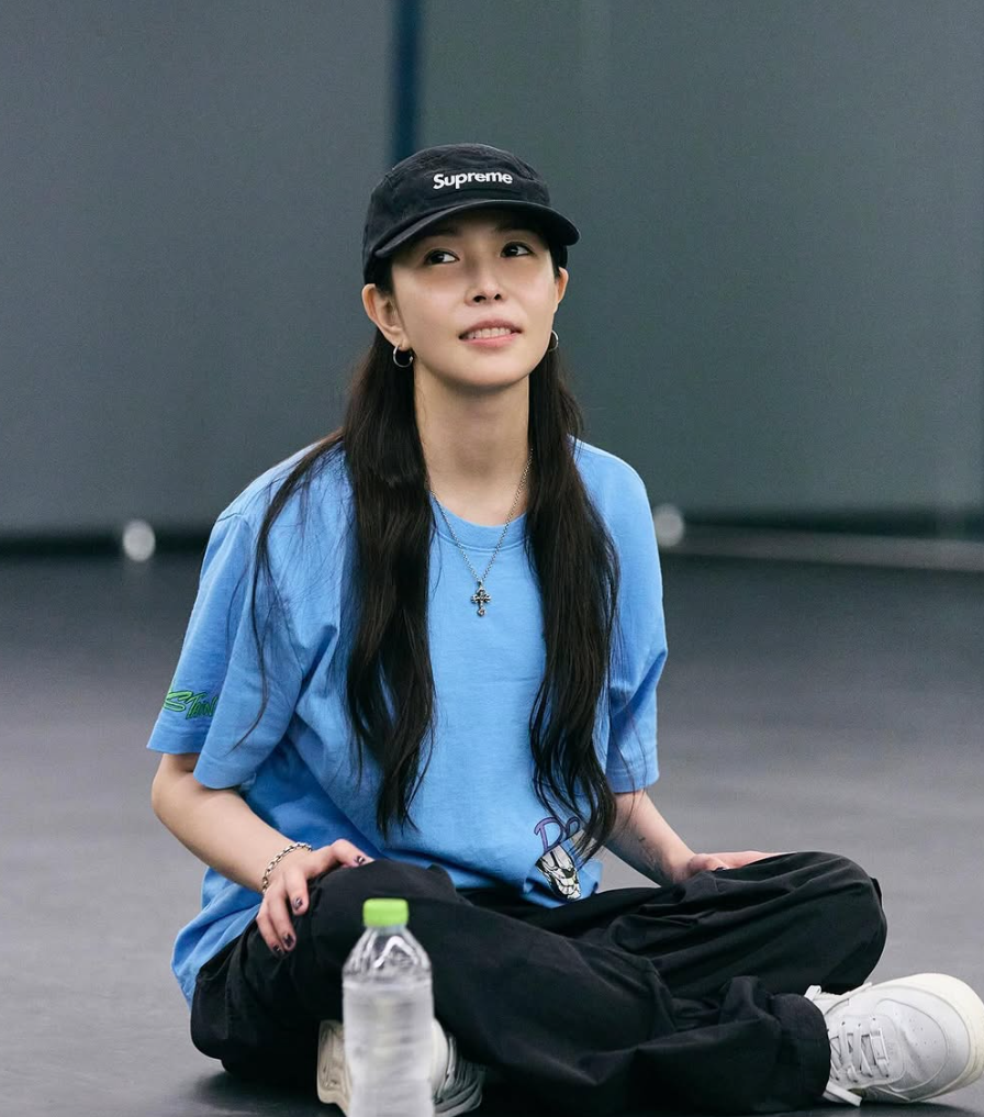 보아 일본 진출 아시아의 별