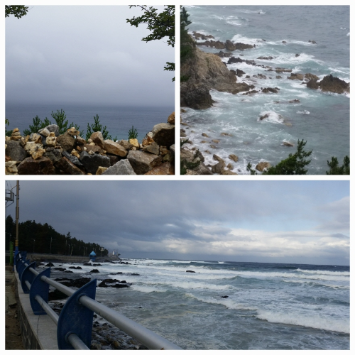 강원도 삼척 가볼만한곳 - 베스트5