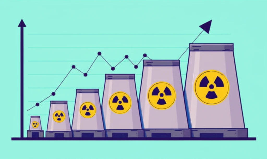 트럼프, 원자력 올인 선언?! 205