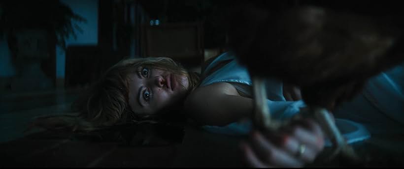 미스터리 심리 스릴러 영화다시보기추천 블링크 트와이스 결말 후기 리뷰 - 호평과 혹평