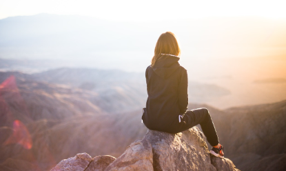 2026 혼행(혼자 여행) 트렌드 변화 총정리