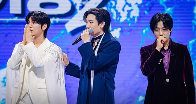 현역가왕2 콘서트 일정 예매 갈라쇼 박서진, 진해성, 에녹, 신승태, 김준수, 최수호, 강문경