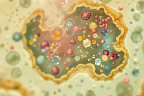 가시오가피잎-주요-성분