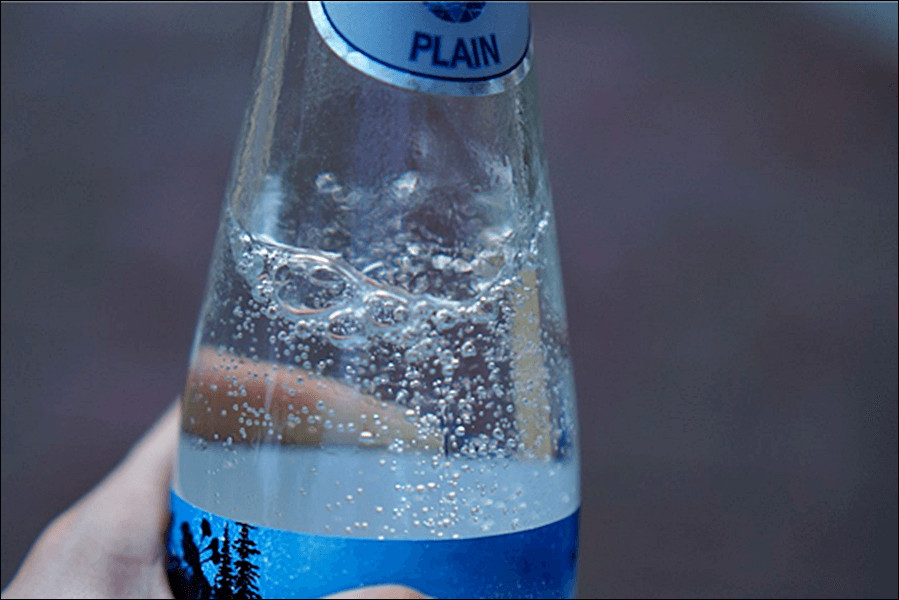 탄산수 부작용 핵심정리