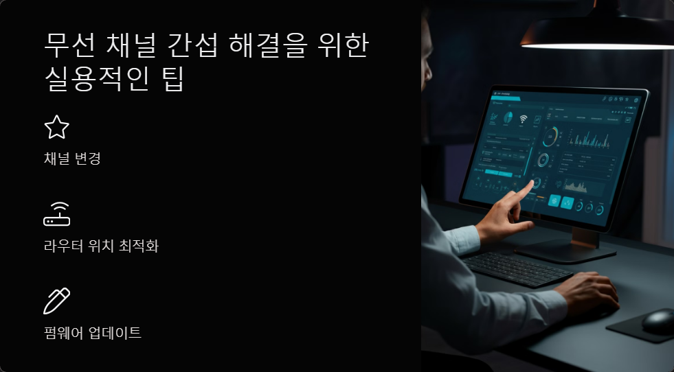 RF간섭