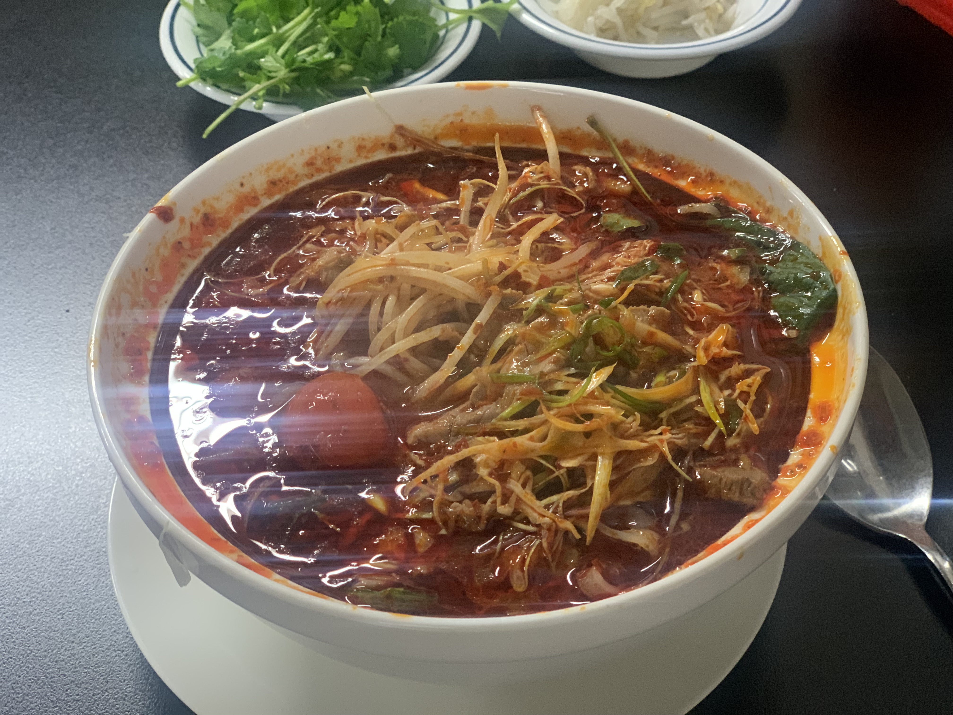 숙대입구 남영동 맛집 베트남 쌀국수 남박 내돈내산 방문후기