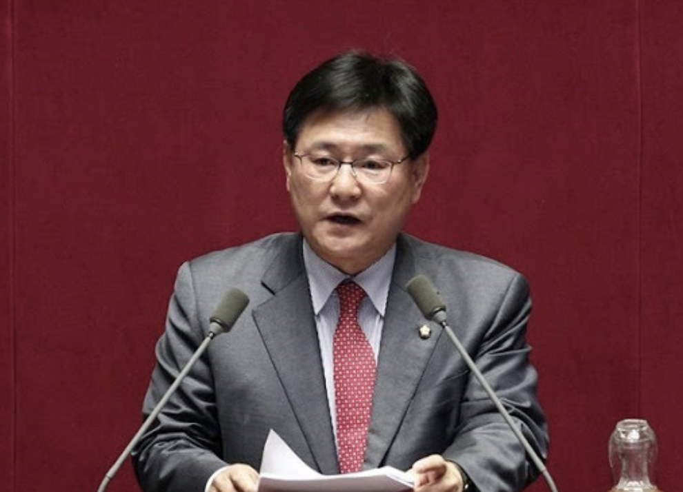 이헌승 국회의원