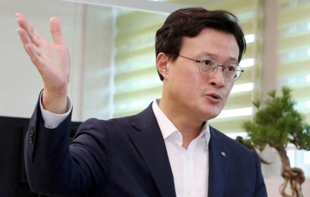 채현일 구청장 영등포갑 전략공천 이유