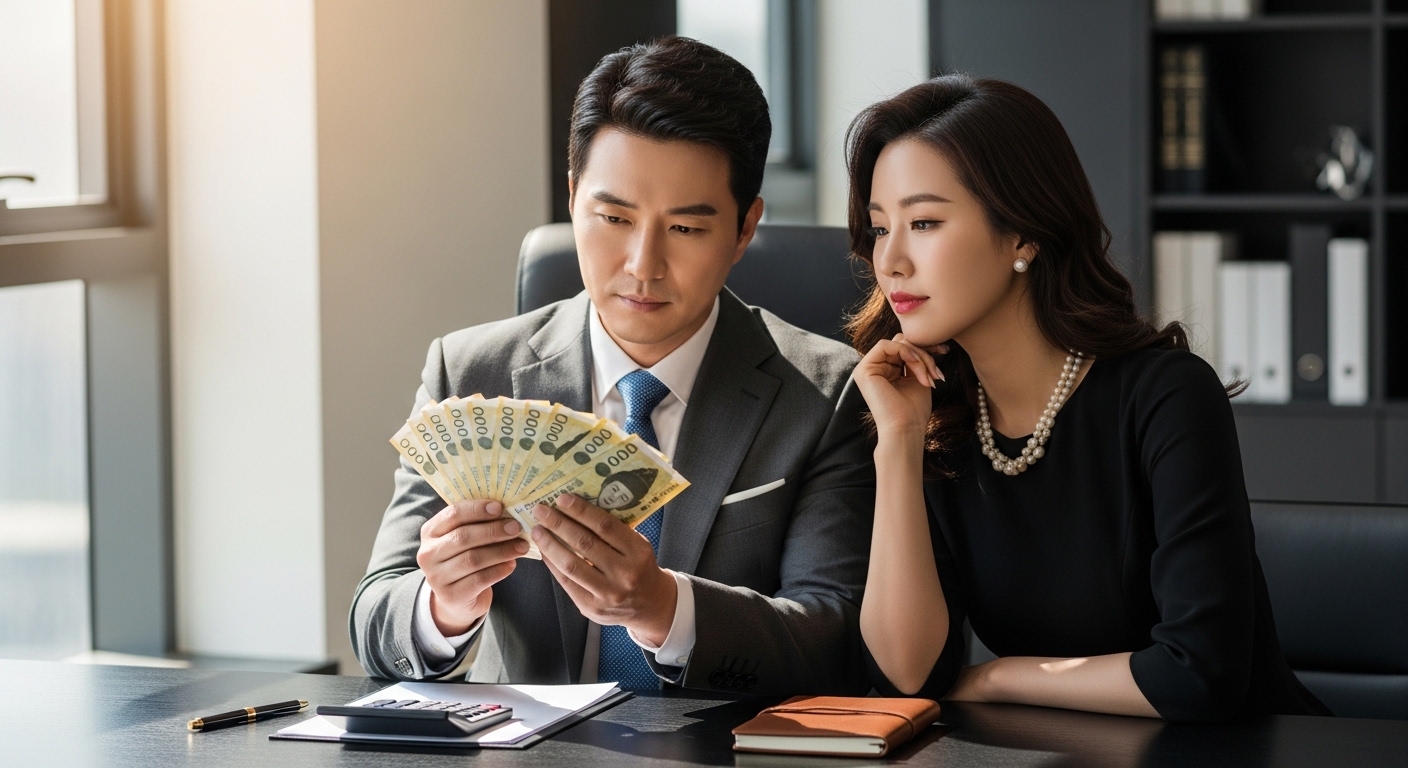 자동차 할부금 소득공제