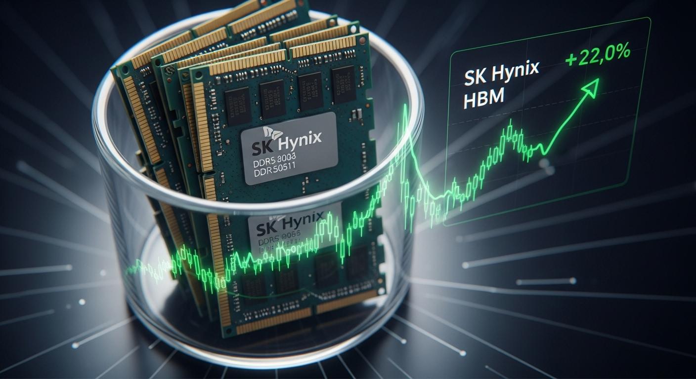 sk하이닉스주가지수