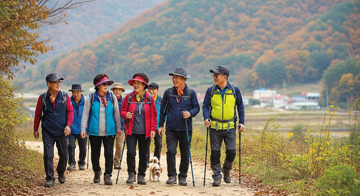 기초연금 수급자격 완전정복