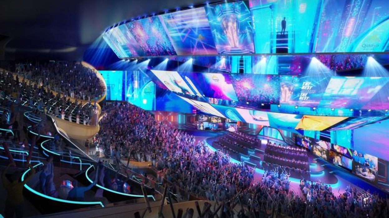 EWC 2025 최대 규모 대회 개최