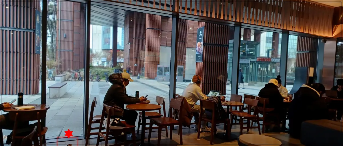 광교-스타벅스-엘포트R점-창가자리