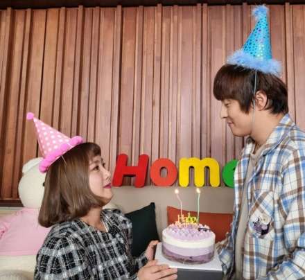 기안 84 나혼자산다 극한84