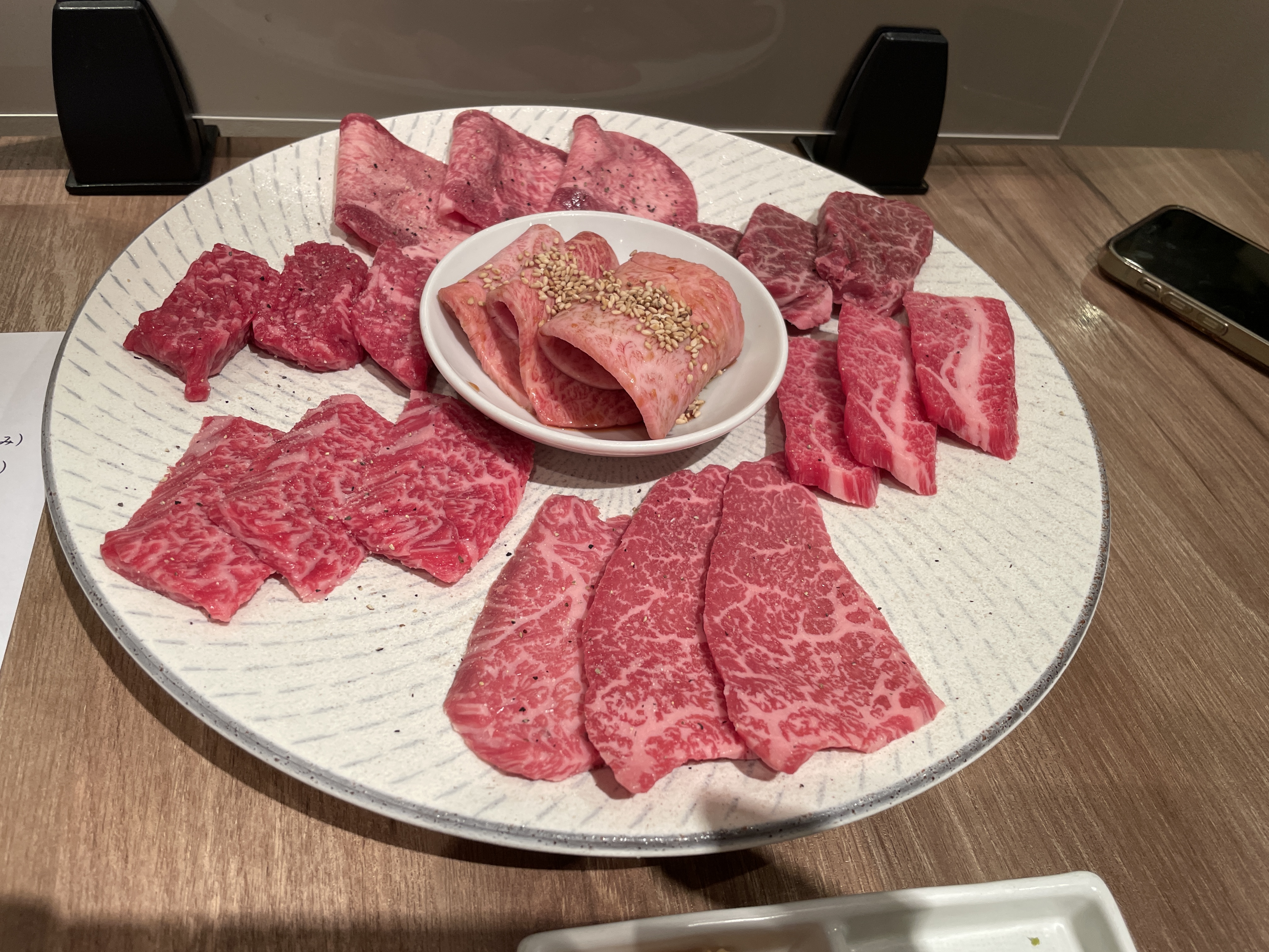 니쿠이치-야쿠인점