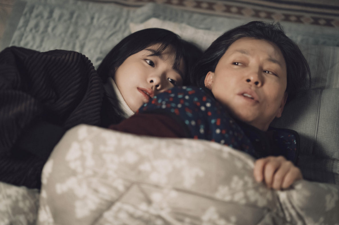 차미경 그 해 우리는