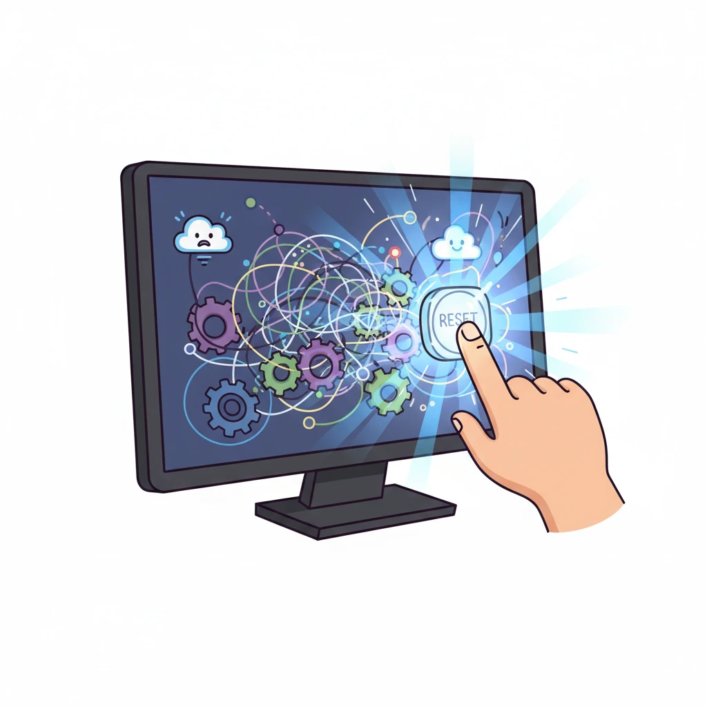 원드라이브 파일 동기화 안 될 때 조..