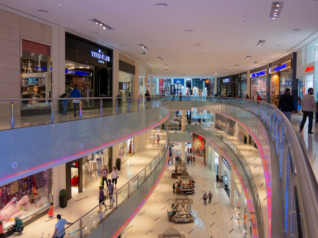 Pyeongtaek Outlet