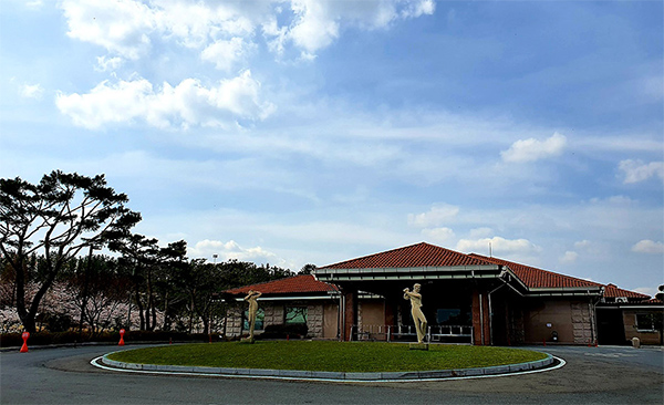 경주골프장