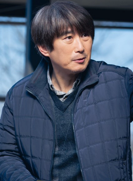 김해숙, 박지영, 김원해 배우