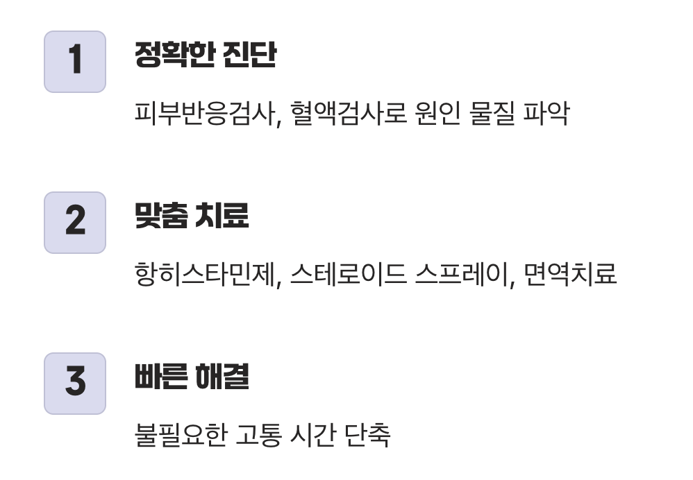혼자 끙끙 앓지 마세요, 전문가의 도움이 필요할 때