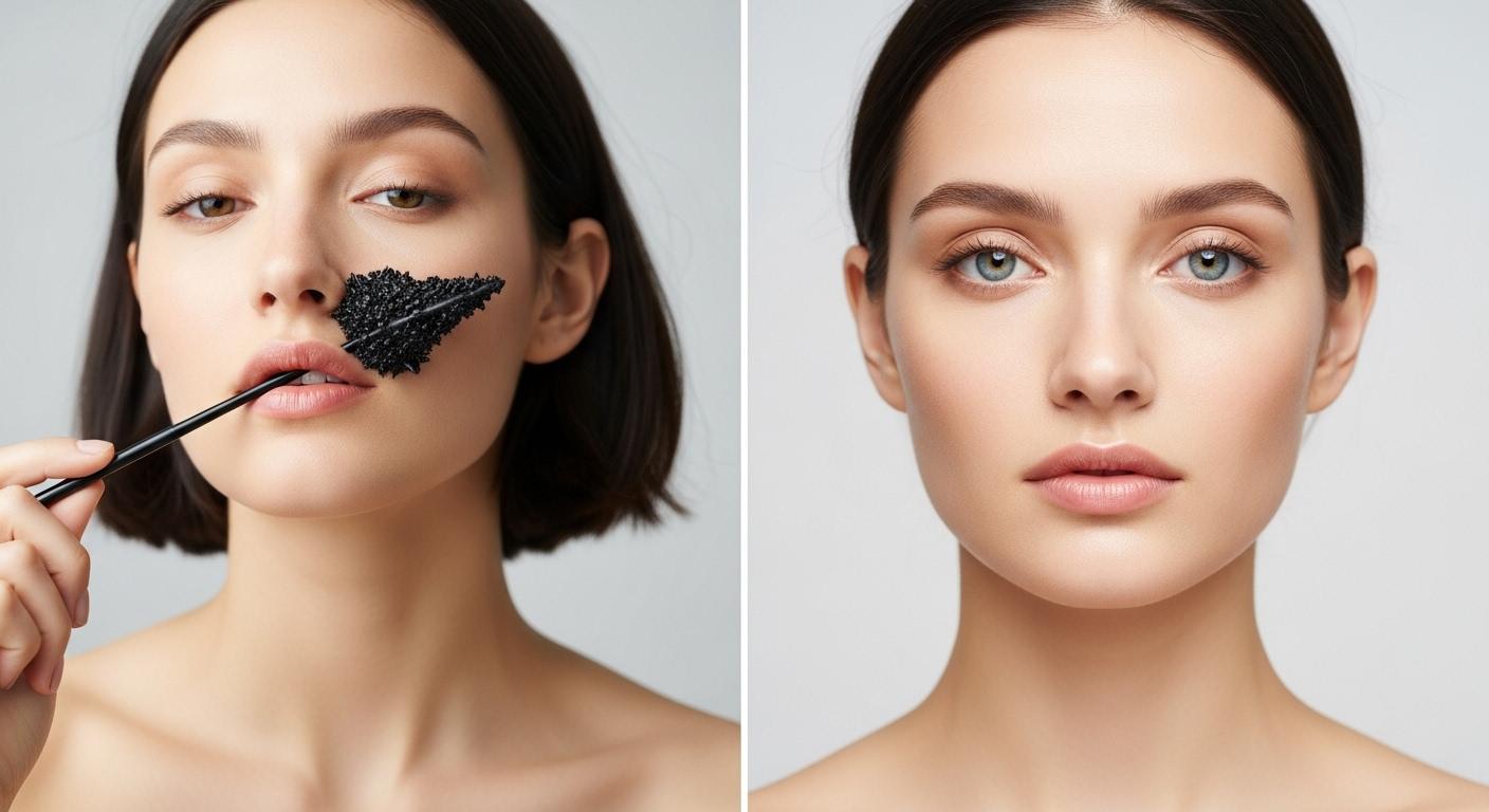 검버섯 생기는 이유