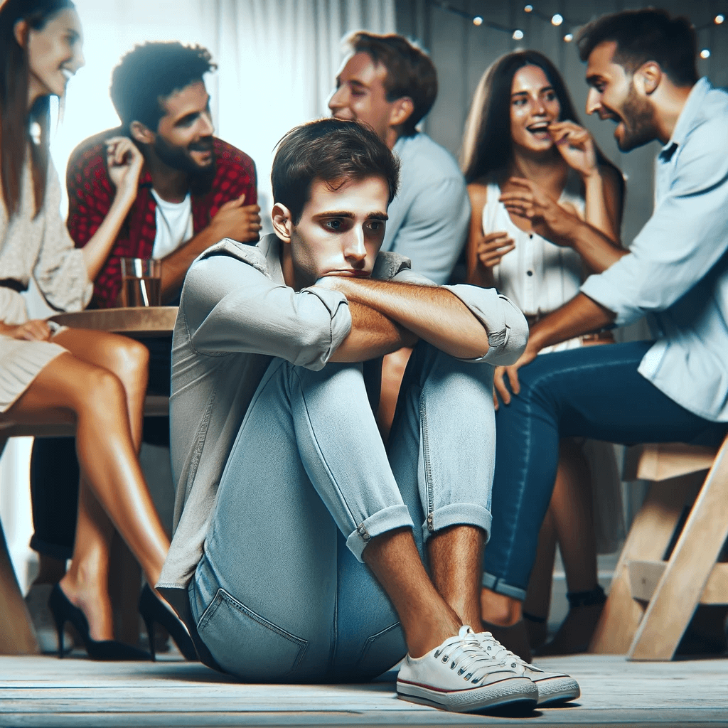 왕따 당하는 꿈 해몽 해석